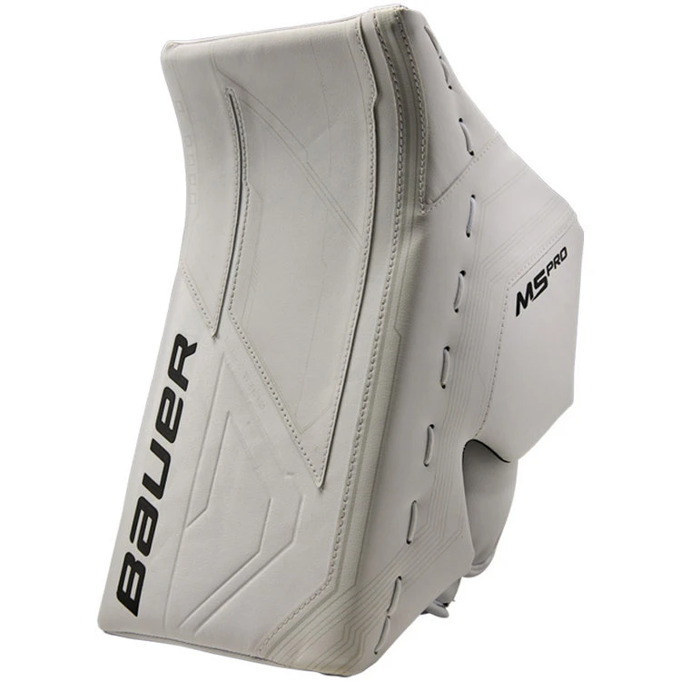 Bauer Supreme M5 Pro Goal Blocker - Intermediate 1 Bauer Supreme M5 Pro Goal Blocker - Intermediate