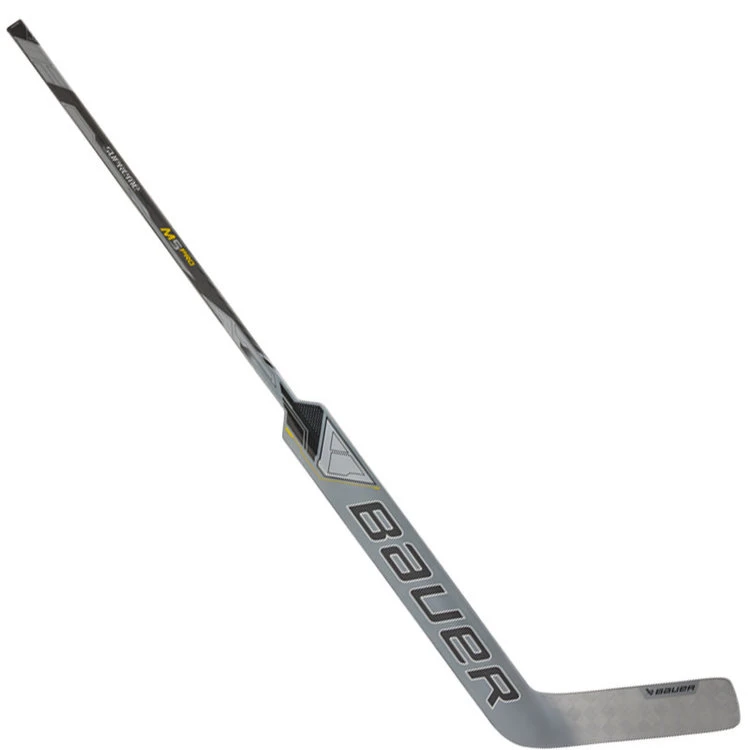 Bauer Supreme M5 Pro Goal Stick - Senior 2 Bauer Supreme M5 Pro Goal Stick - Senior - Image 2