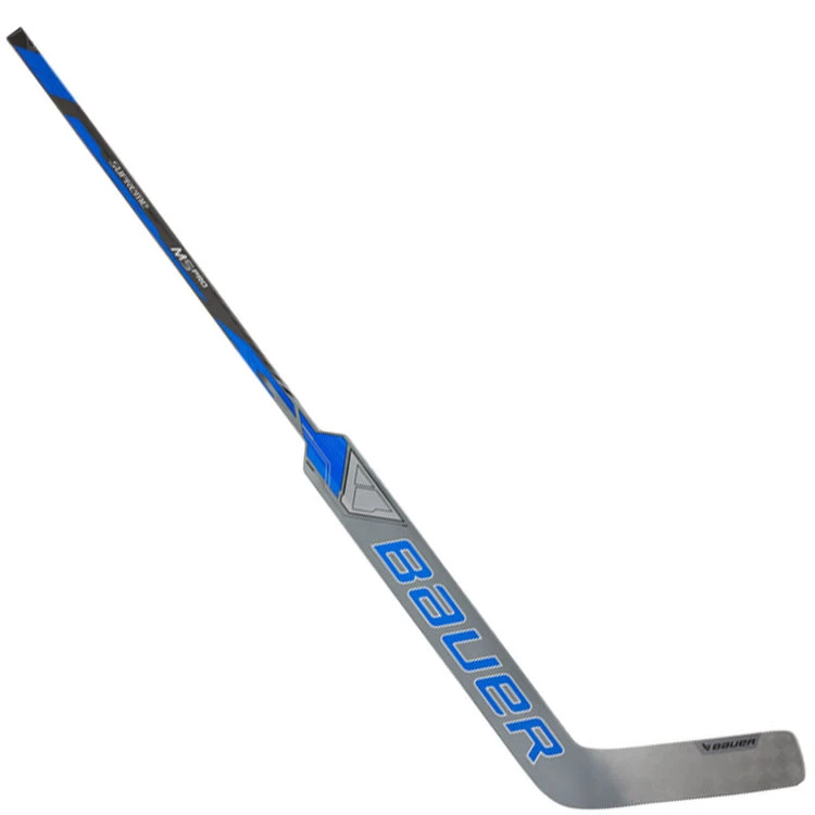 Bauer Supreme M5 Pro Goal Stick - Senior 3 Bauer Supreme M5 Pro Goal Stick - Senior - Image 3
