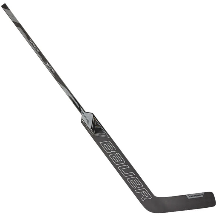 Bauer Supreme M5 Pro Goal Stick - Senior 1 Bauer Supreme M5 Pro Goal Stick - Senior