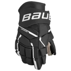 Bauer Supreme M5 Pro Hockey Glove - Intermediate -Hockey Discount Store bauer bauer supreme m5 pro hockey glove intermedia 2