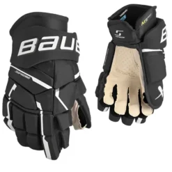 Bauer Supreme M5 Pro Hockey Glove - Intermediate