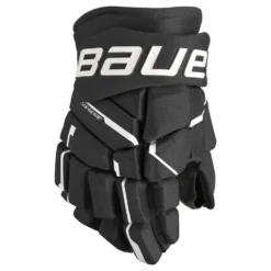 Bauer Supreme M5 Pro Hockey Glove - Junior -Hockey Discount Store bauer bauer supreme m5 pro hockey glove junior 2