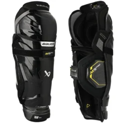 Bauer Supreme M5 Pro Shin Guard - Intermediate