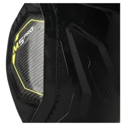 Bauer Supreme M5 Pro Shin Guard - Intermediate -Hockey Discount Store bauer bauer supreme m5 pro shin guard intermediate 3