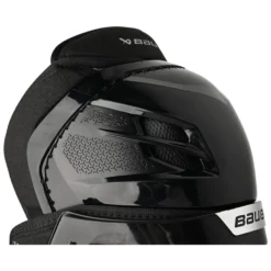 Bauer Supreme M5 Pro Shin Guard - Intermediate -Hockey Discount Store bauer bauer supreme m5 pro shin guard intermediate 5