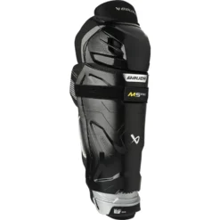 Bauer Supreme M5 Pro Shin Guard - Junior 7 Bauer Supreme M5 Pro Shin Guard - Junior -Hockey Discount Store bauer bauer supreme m5 pro shin guard junior 3