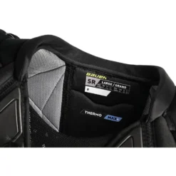 Bauer Supreme M5 Pro Shoulder Pad - Intermediate 8 Bauer Supreme M5 Pro Shoulder Pad - Intermediate -Hockey Discount Store bauer bauer supreme m5 pro shoulder pad intermedia 2