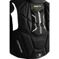 Bauer Supreme M5 Pro Shoulder Pad - Intermediate 9 Bauer Supreme M5 Pro Shoulder Pad - Intermediate -Hockey Discount Store bauer bauer supreme m5 pro shoulder pad intermedia 3