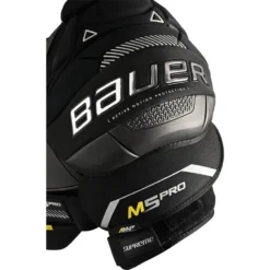 Bauer Supreme M5 Pro Shoulder Pad - Intermediate 10 Bauer Supreme M5 Pro Shoulder Pad - Intermediate -Hockey Discount Store bauer bauer supreme m5 pro shoulder pad intermedia 4