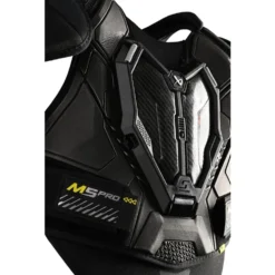Bauer Supreme M5 Pro Shoulder Pad - Senior -Hockey Discount Store bauer bauer supreme m5 pro shoulder pad senior 2