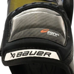 Bauer Supreme Mach Elbow Pad - Intermediate -Hockey Discount Store bauer bauer supreme mach elbow pad intermediate 5