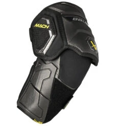 Bauer Supreme Mach Elbow Pad - Senior -Hockey Discount Store bauer bauer supreme mach elbow pad senior 2