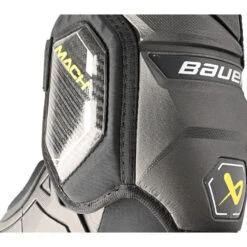 Bauer Supreme Mach Elbow Pad - Senior -Hockey Discount Store bauer bauer supreme mach elbow pad senior 3