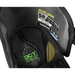 Bauer Supreme Mach Elbow Pad - Senior -Hockey Discount Store bauer bauer supreme mach elbow pad senior 6