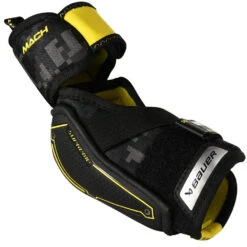 Bauer Supreme Mach Elbow Pad - Youth -Hockey Discount Store bauer bauer supreme mach elbow pad youth 2