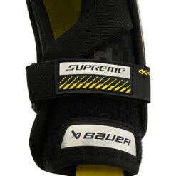 Bauer Supreme Mach Elbow Pad - Youth -Hockey Discount Store bauer bauer supreme mach elbow pad youth 3