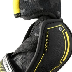 Bauer Supreme Mach Elbow Pad - Youth -Hockey Discount Store bauer bauer supreme mach elbow pad youth 5
