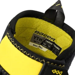 Bauer Supreme Mach Elbow Pad - Youth -Hockey Discount Store bauer bauer supreme mach elbow pad youth 6