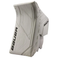 Bauer Supreme Mach Goal Blocker - Senior -Hockey Discount Store bauer bauer supreme mach goal blocker senior 1