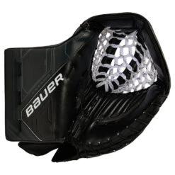 Bauer Supreme Mach Goal Catch Glove - Senior