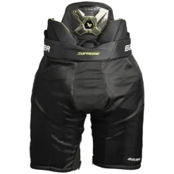 Bauer Supreme Mach Hockey Pant - Junior -Hockey Discount Store bauer bauer supreme mach hockey pant junior 3