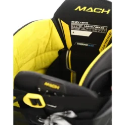 Bauer Supreme Mach Hockey Pant - Youth -Hockey Discount Store bauer bauer supreme mach hockey pant youth 2