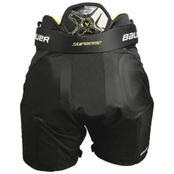 Bauer Supreme Mach Hockey Pant - Youth -Hockey Discount Store bauer bauer supreme mach hockey pant youth 3