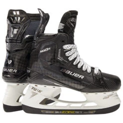 Bauer Supreme Mach Ice Hockey Skate - Senior