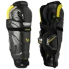 Bauer Supreme Mach Shin Guard - Intermediate