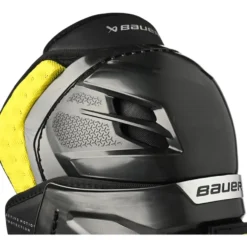 Bauer Supreme Mach Shin Guard - Intermediate 16 Bauer Supreme Mach Shin Guard - Intermediate -Hockey Discount Store bauer bauer supreme mach shin guard intermediate 7