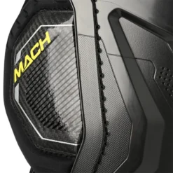 Bauer Supreme Mach Shin Guard - Senior -Hockey Discount Store bauer bauer supreme mach shin guard senior 6