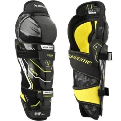 Bauer Supreme Mach Shin Guard - Youth