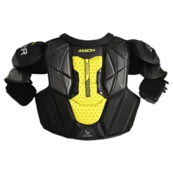 Hockey Discount Store -Hockey Discount Store bauer bauer supreme mach shoulder pad intermediate 1