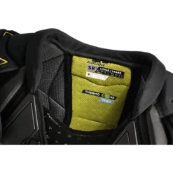Bauer Supreme Mach Shoulder Pad - Intermediate -Hockey Discount Store bauer bauer supreme mach shoulder pad intermediate 2