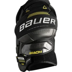 Bauer Supreme Mach Shoulder Pad - Intermediate -Hockey Discount Store bauer bauer supreme mach shoulder pad intermediate 3