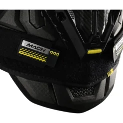 Bauer Supreme Mach Shoulder Pad - Junior -Hockey Discount Store bauer bauer supreme mach shoulder pad junior 2