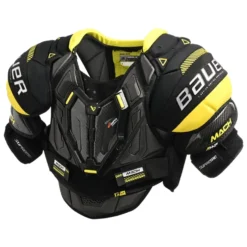 Bauer Supreme Mach Shoulder Pad - Junior