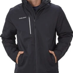 Bauer Supreme Midweight Team Jacket - Senior