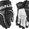 Bauer Supreme UltraSonic Hockey Glove - Intermediate