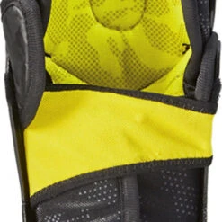 Bauer Supreme UltraSonic Shin Guard - Youth -Hockey Discount Store bauer bauer supreme ultrasonic shin guard youth 2