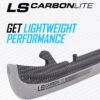 Bauer TUUK LS CarbonLite Steel - 2 Pkg