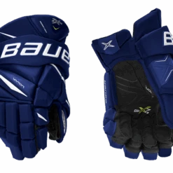 Bauer Vapor 2X Pro Hockey Glove - Junior -Hockey Discount Store bauer bauer vapor 2x pro hockey glove junior 2