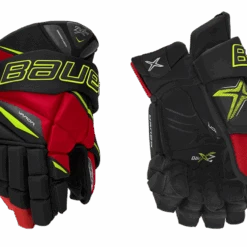 Bauer Vapor 2X Pro Hockey Glove - Junior -Hockey Discount Store bauer bauer vapor 2x pro hockey glove junior 3