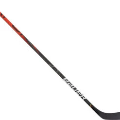 Bauer Vapor 2X Team Grip One Piece Stick - Intermediate