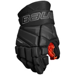 Bauer Vapor 3X Hockey Glove - Intermediate -Hockey Discount Store bauer bauer vapor 3x hockey glove intermediate 2