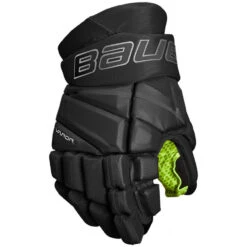 Bauer Vapor 3X Hockey Glove - Junior 8 Bauer Vapor 3X Hockey Glove - Junior -Hockey Discount Store bauer bauer vapor 3x hockey glove junior 2