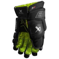 Bauer Vapor 3X Hockey Glove - Junior 9 Bauer Vapor 3X Hockey Glove - Junior -Hockey Discount Store bauer bauer vapor 3x hockey glove junior 3