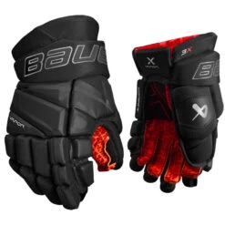 Bauer Vapor 3X Hockey Glove - Senior -Hockey Discount Store bauer bauer vapor 3x hockey glove senior 4