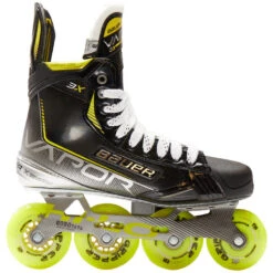 Bauer Vapor 3X Inline Hockey Skate - Senior -Hockey Discount Store bauer bauer vapor 3x inline hockey skate senior 2